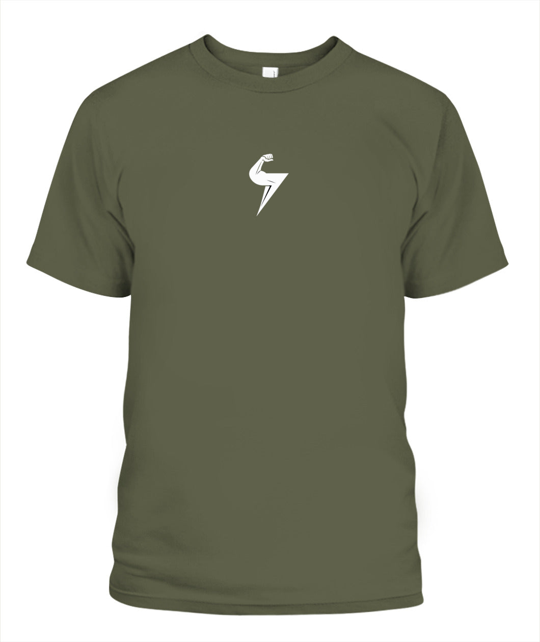 Thundergy T-Shirt Dark