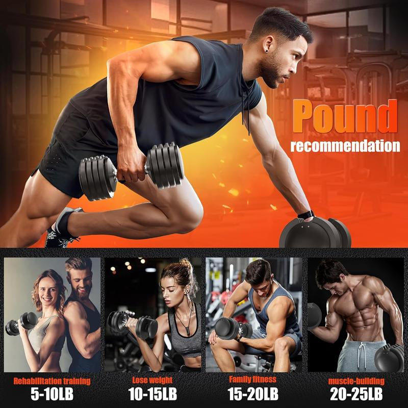 Full Body Workout