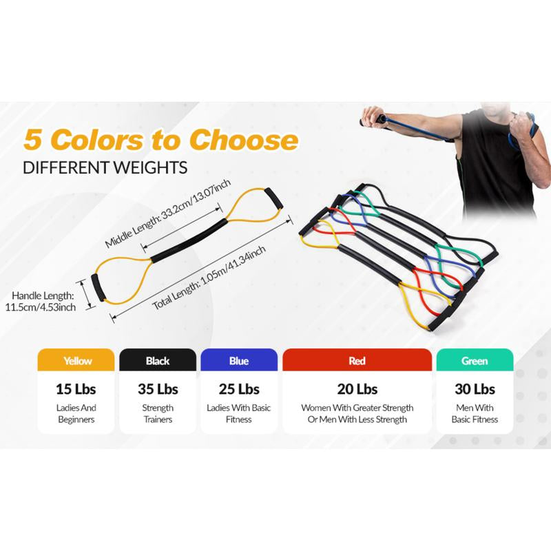 Boxing Resistance Band