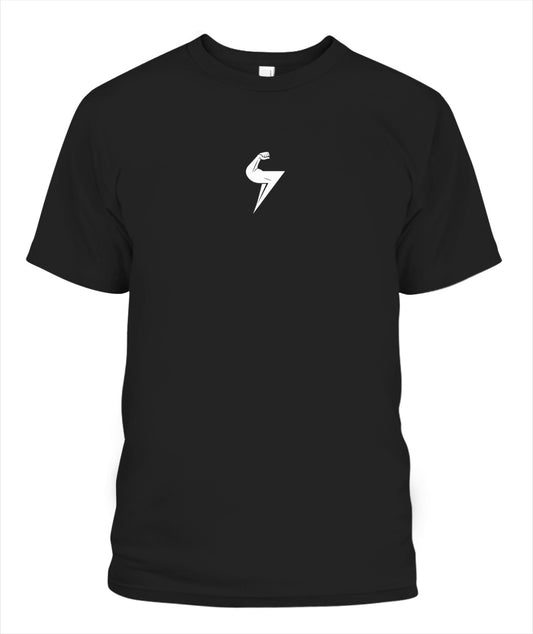 Thundergy T-Shirt Dark